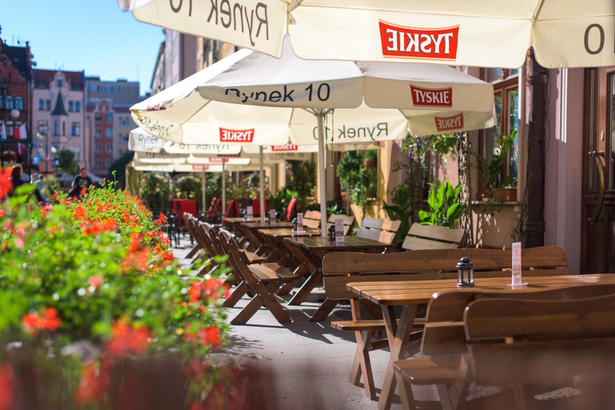 Restauracja Rynek 10 2